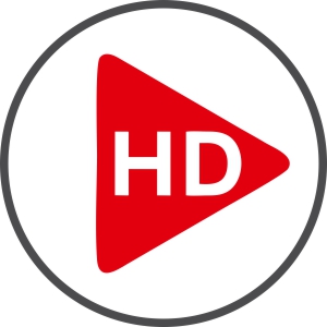 Broadband Tip for HD Videos