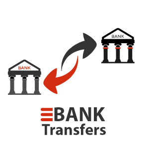 Bank Transfers