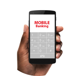 Mobile Banking