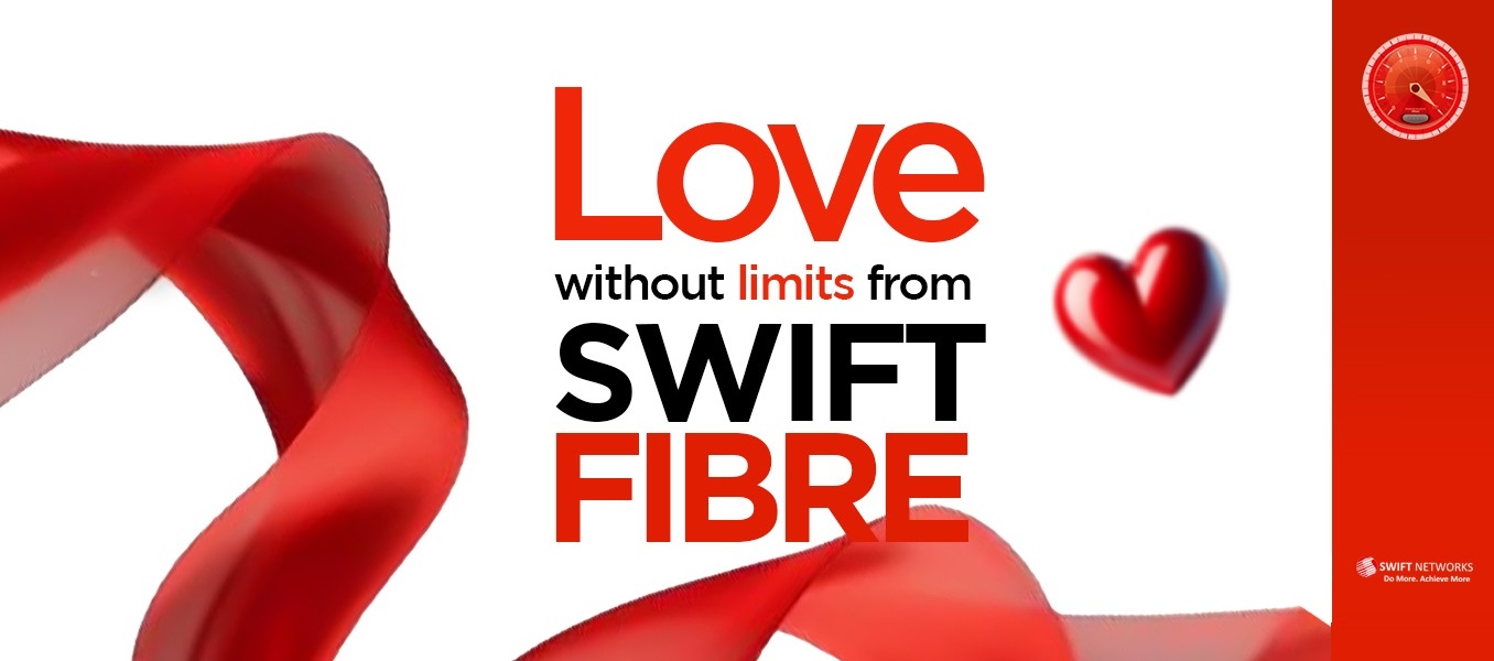 SWIFT Fiber