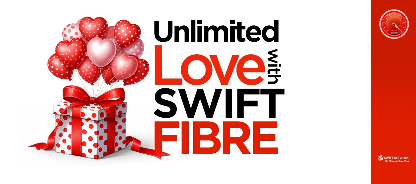 SWIFT Fiber