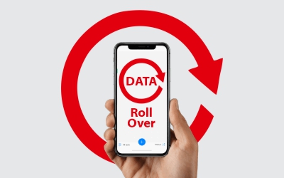 Roll Over Data