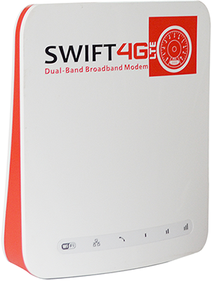 modem